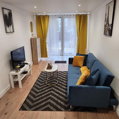 Apartament Le Cocon Duvy Zewnętrze zdjęcie