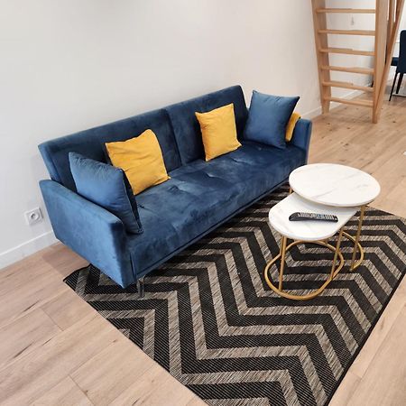 Apartament Le Cocon Duvy Zewnętrze zdjęcie