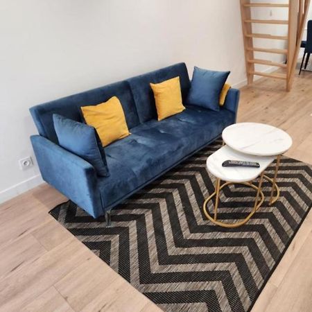 Apartament Le Cocon Duvy Zewnętrze zdjęcie