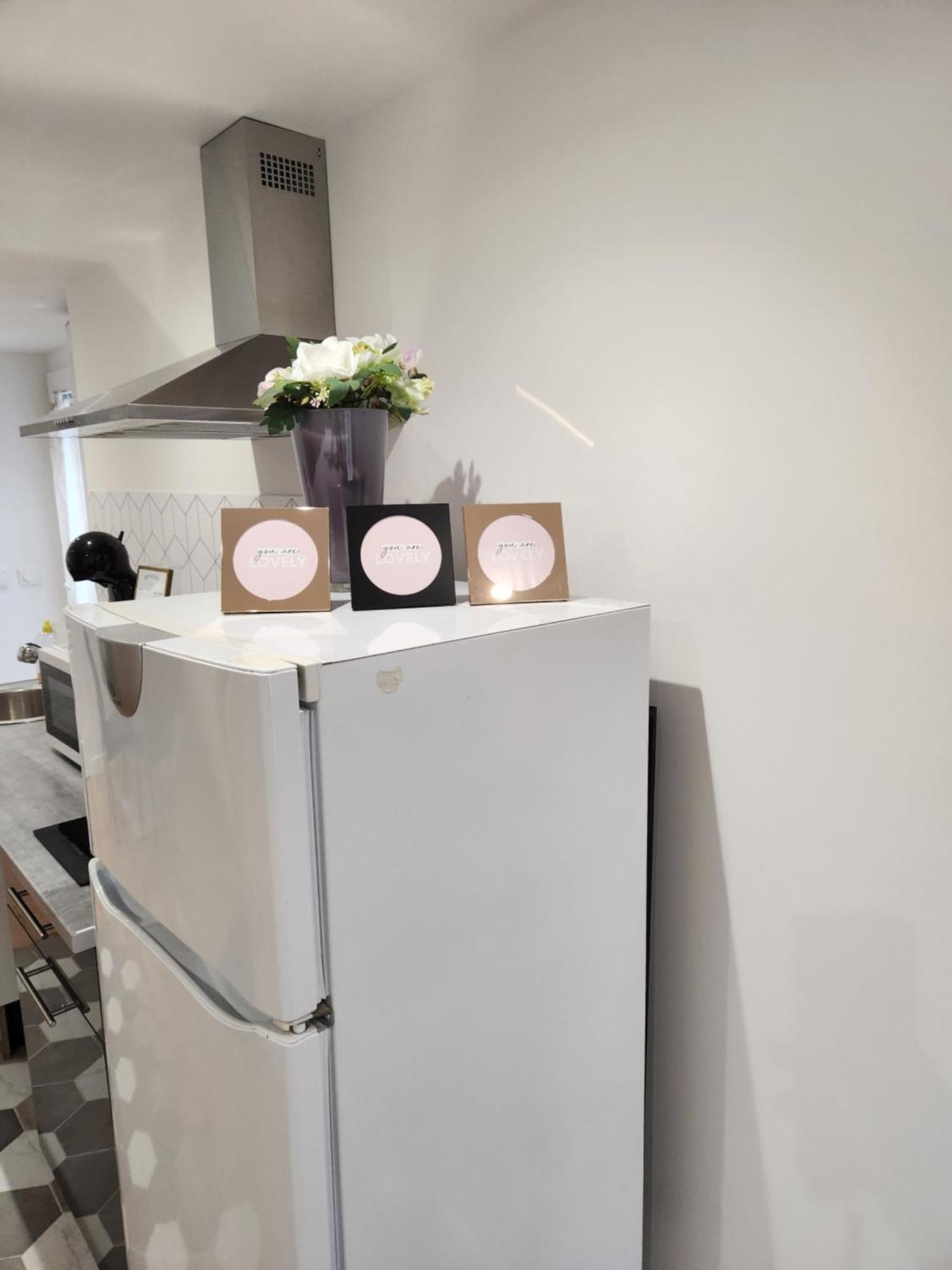 Apartament Le Cocon Duvy Zewnętrze zdjęcie