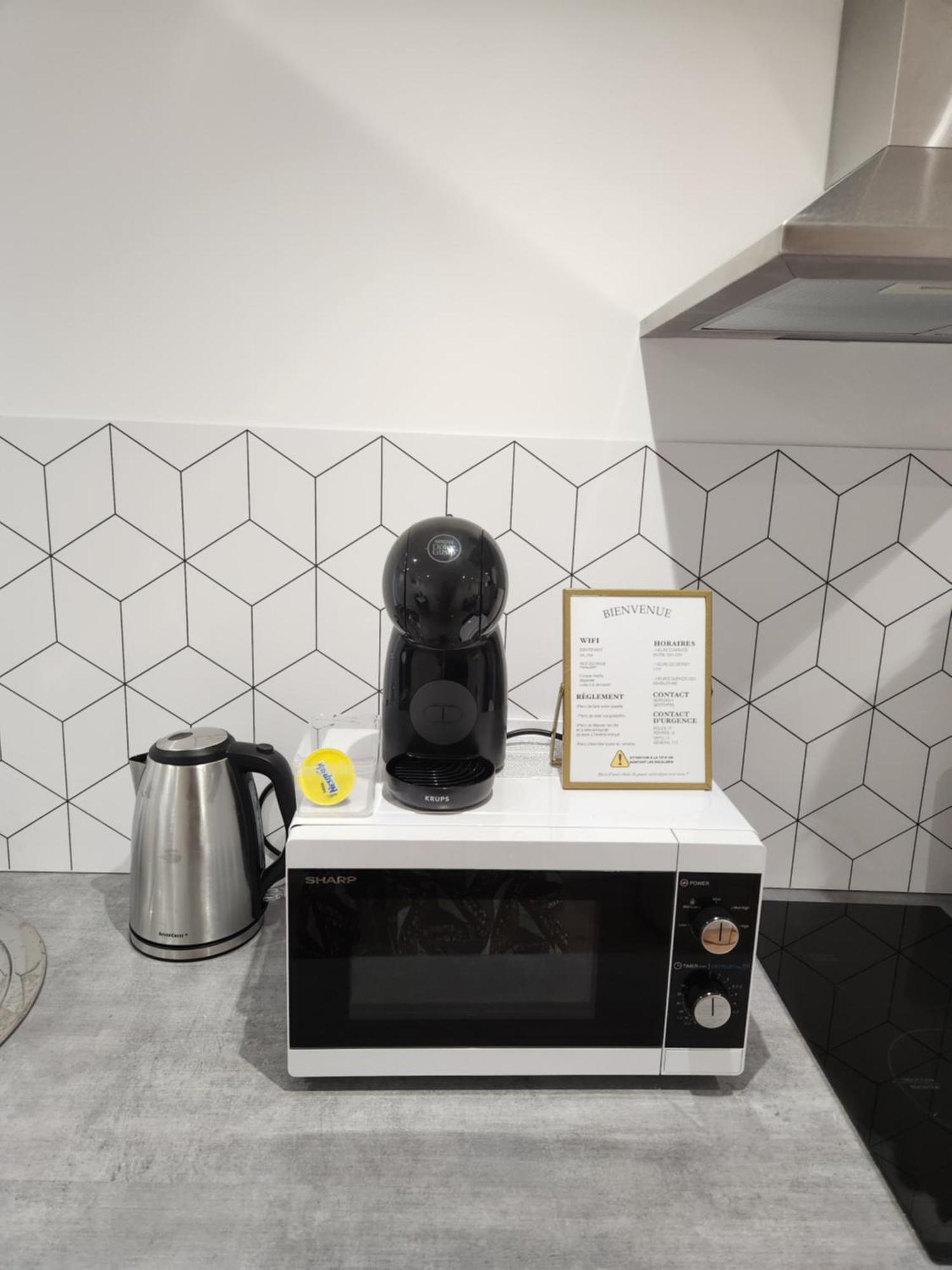 Apartament Le Cocon Duvy Zewnętrze zdjęcie