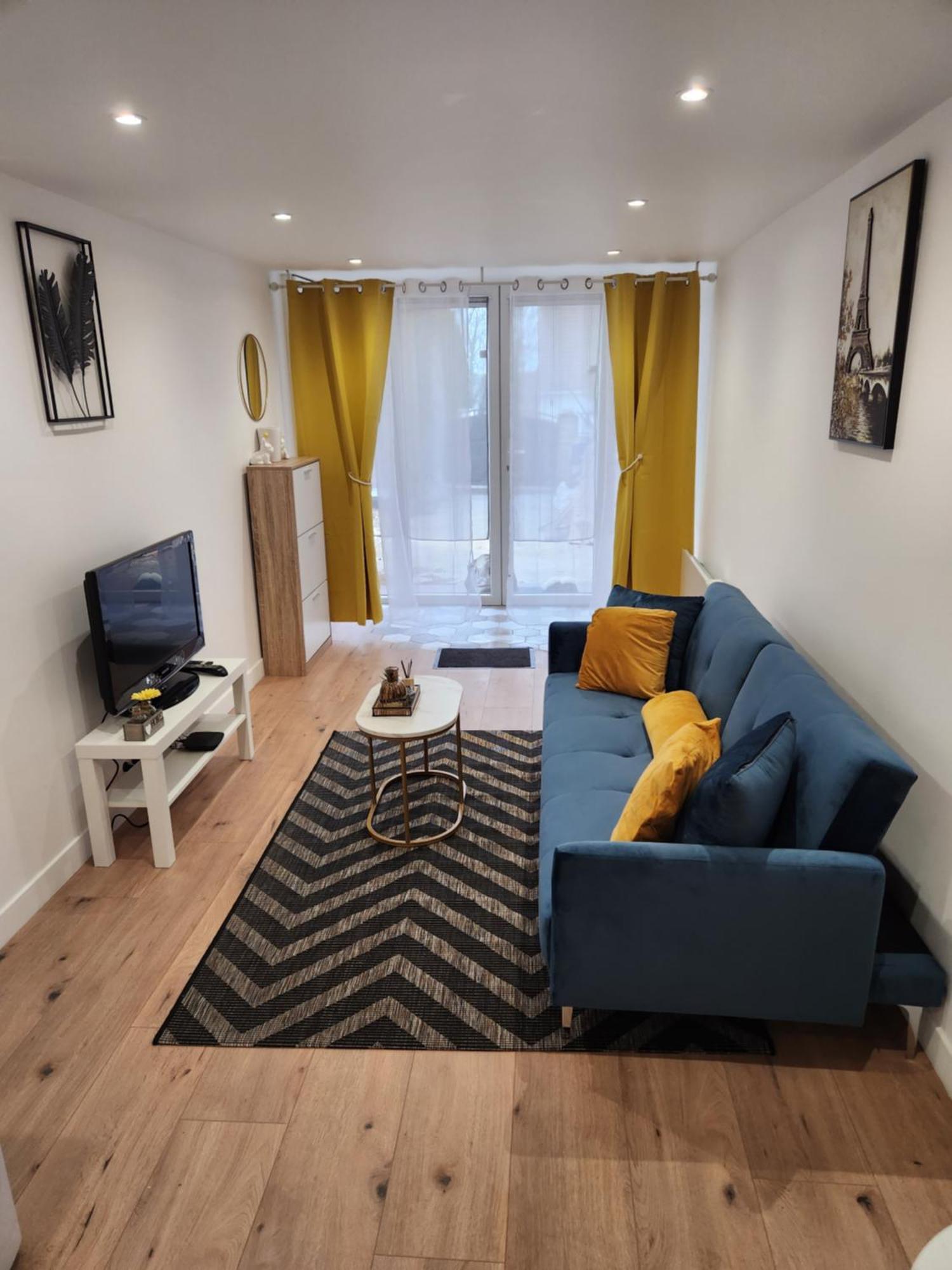 Apartament Le Cocon Duvy Zewnętrze zdjęcie