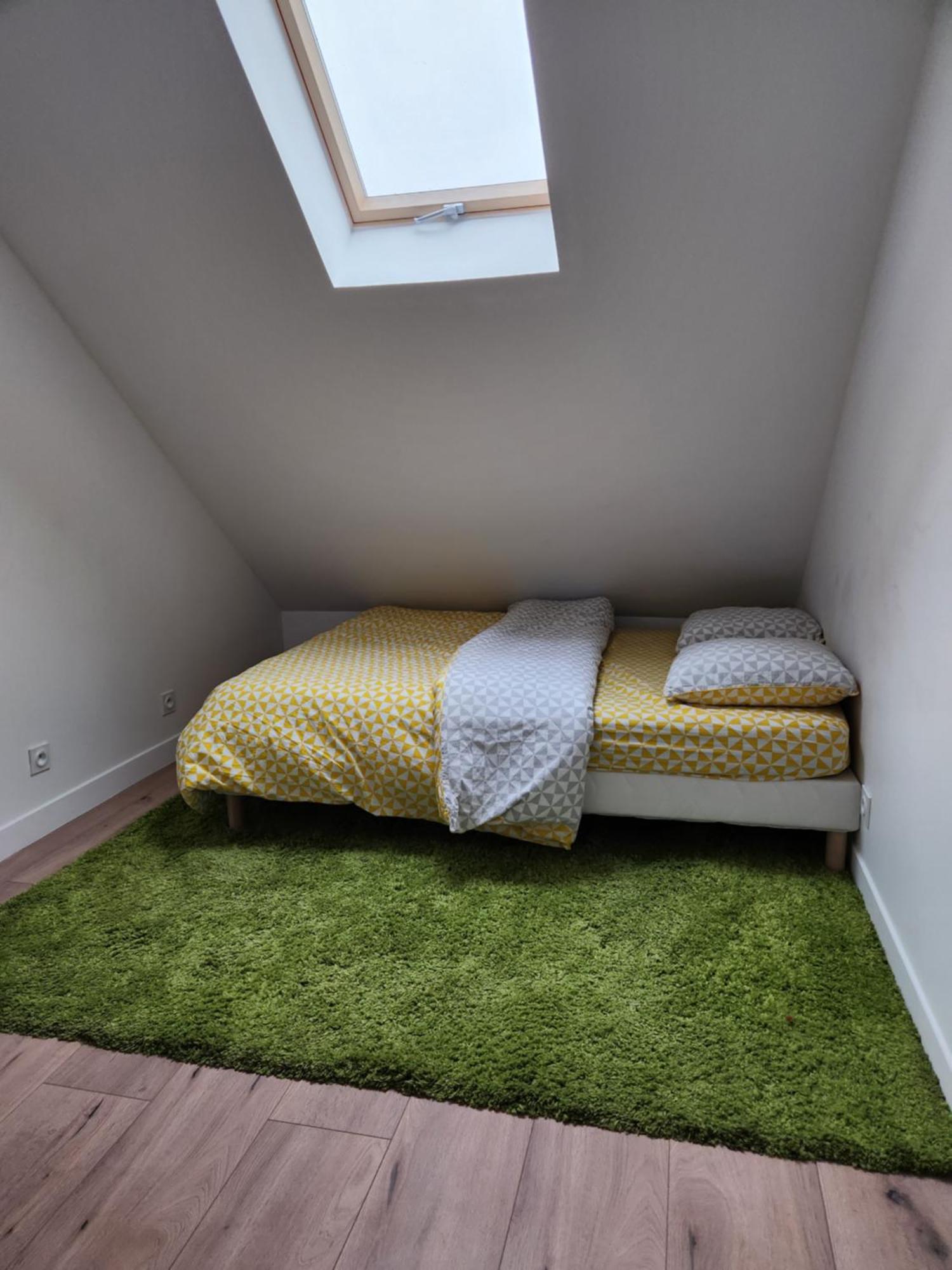 Apartament Le Cocon Duvy Zewnętrze zdjęcie