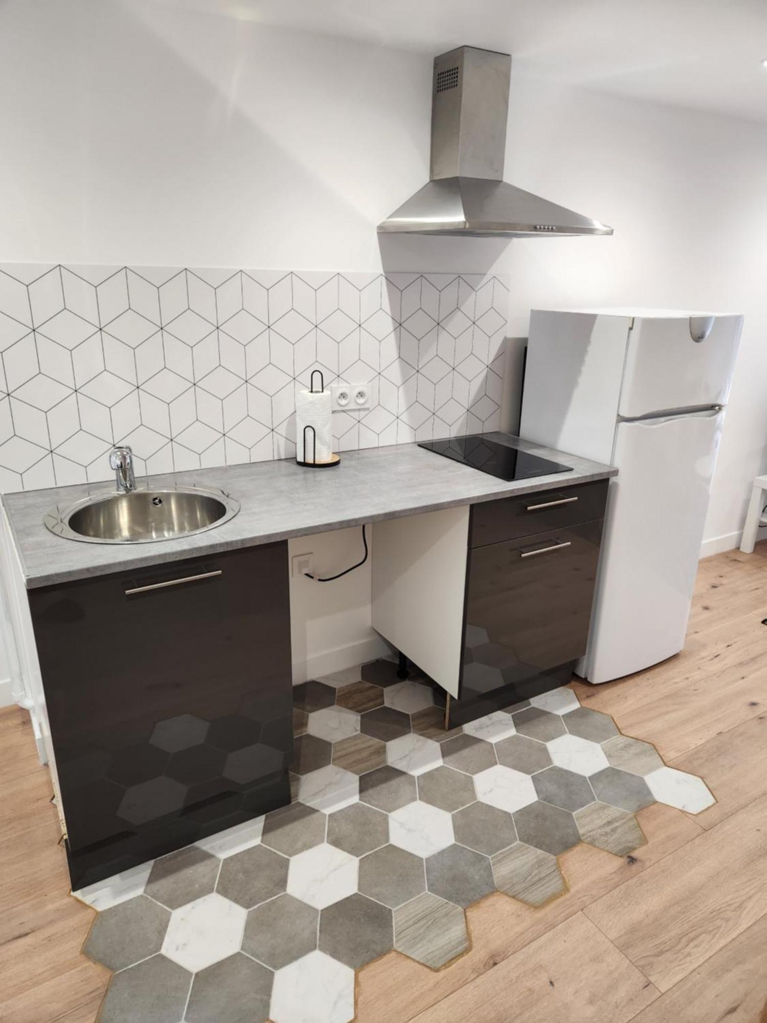 Apartament Le Cocon Duvy Zewnętrze zdjęcie