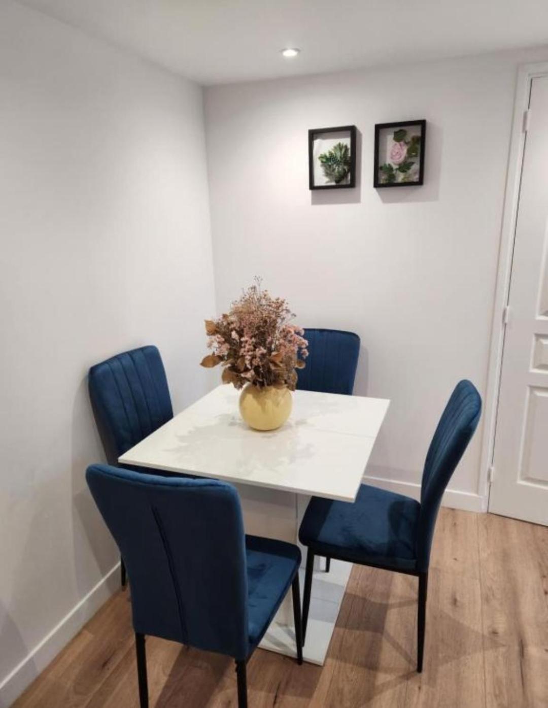 Apartament Le Cocon Duvy Zewnętrze zdjęcie