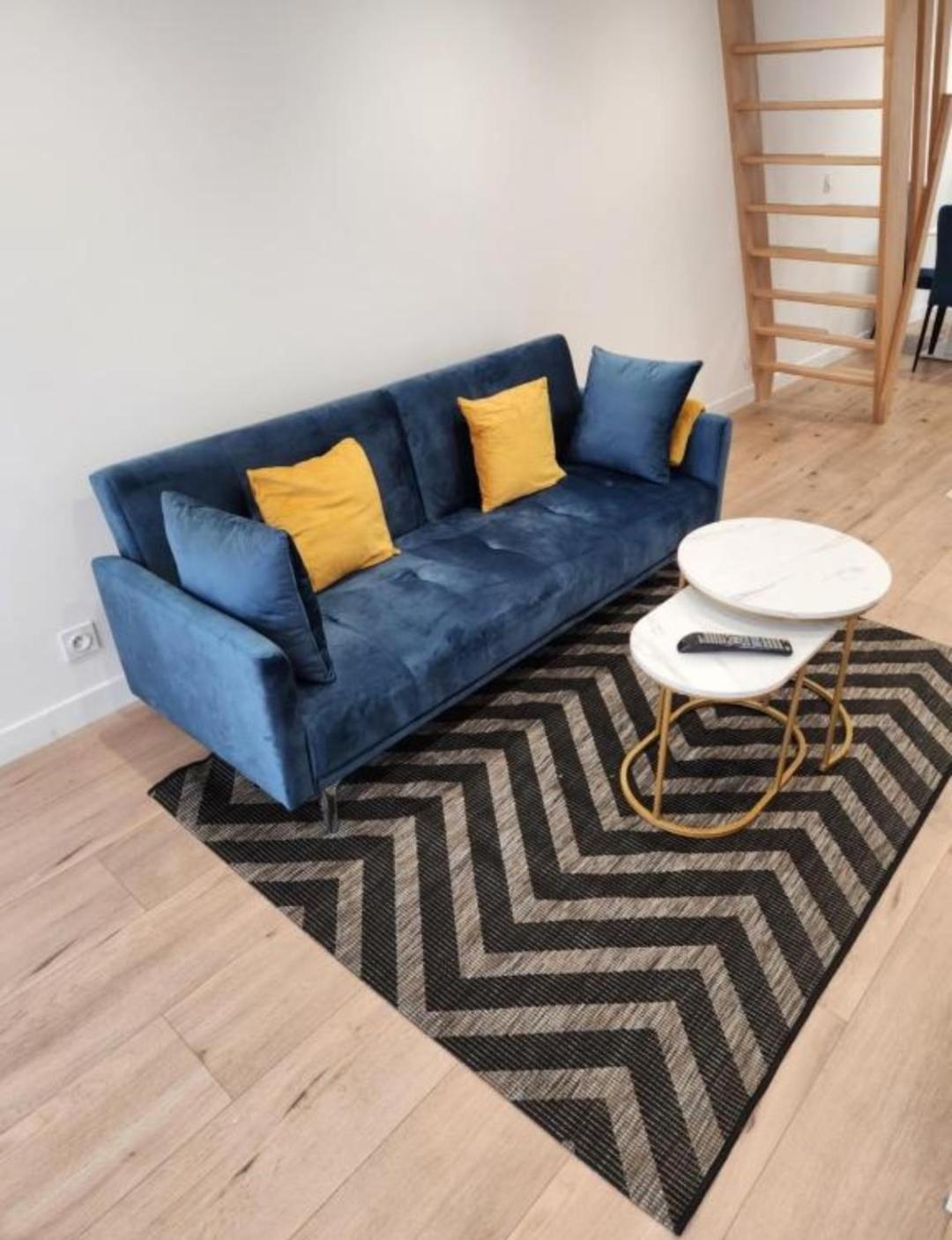 Apartament Le Cocon Duvy Zewnętrze zdjęcie
