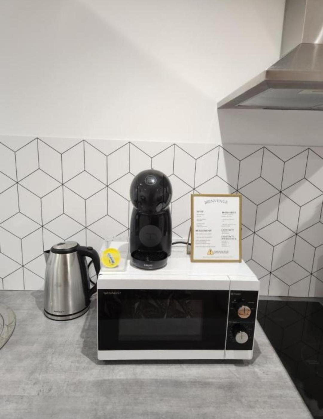Apartament Le Cocon Duvy Zewnętrze zdjęcie
